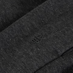 Bermuda de Moletom Masculina Oxer Confort - Foto 8
