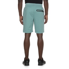 Bermuda de Moletom Masculina Oxer Confort - Foto 3