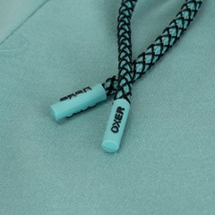 Bermuda de Moletom Masculina Oxer Confort - Foto 8