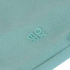 Bermuda de Moletom Masculina Oxer Confort - Foto 9