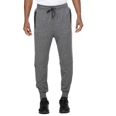 Calça Masculina Oxer Boleiro de Moletinho - Foto 3