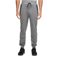 Calça de Moletom Masculina Oxer Basic Plus Sport Moletom - Foto 2