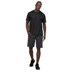 Bermuda Masculina Oxer Basic Plus Sport Pelet - Foto 8