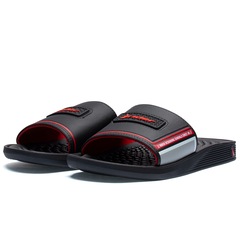 Chinelo Rider Pump Slide Ad - Foto 2