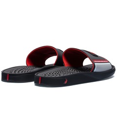 Chinelo Rider Pump Slide Ad - Foto 3