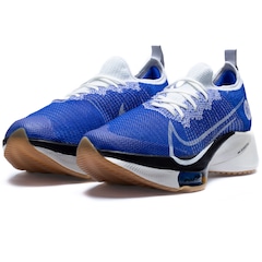Tênis Nike Air Zoom Tempo Next% - Masculino - Foto 3