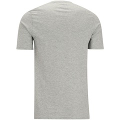 Camiseta adidas Manga Curta Logo - Masculina - Foto 2