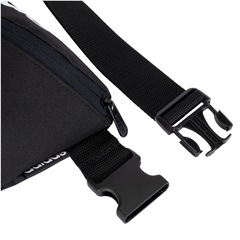Pochete adidas Daily Logo Linear - Foto 6