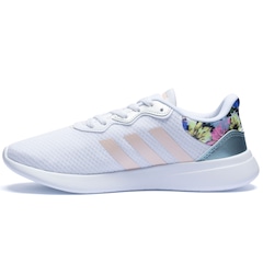 Tênis adidas QT Racer 3.0 - Feminino - Foto 3