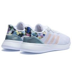 Tênis adidas QT Racer 3.0 - Feminino - Foto 4