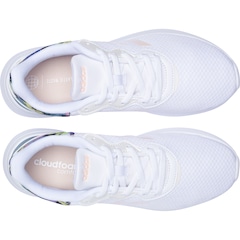 Tênis adidas QT Racer 3.0 - Feminino - Foto 5