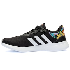 Tênis adidas QT Racer 3.0 - Feminino - Foto 4