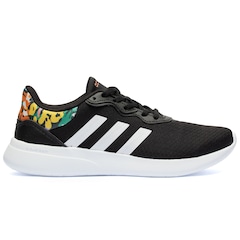 Tênis adidas QT Racer 3.0 - Feminino - Foto 2