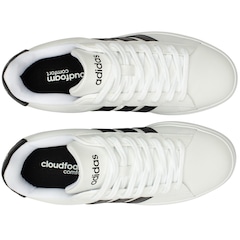 Tênis adidas Grand Court 2.0 - Feminino - Foto 5