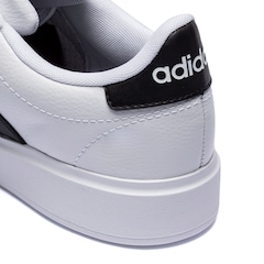 Tênis adidas Grand Court 2.0 - Feminino - Foto 7