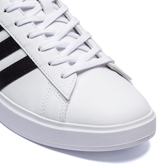 Tênis adidas Grand Court 2.0 - Feminino - Foto 8