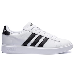Tênis adidas Grand Court 2.0 - Feminino - Foto 1