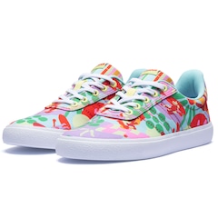 Tênis adidas Vulcraider Farm - Feminino - Foto 2