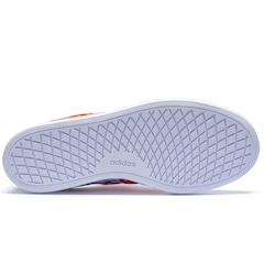 Tênis adidas Vulcraider Farm - Feminino - Foto 6