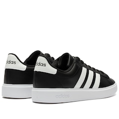 Tênis adidas Grand Court 2.0 - Masculino - Foto 4