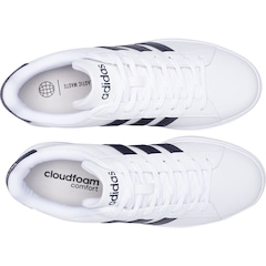 Tênis adidas Grand Court 2.0 - Masculino - Foto 5