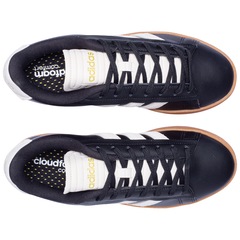 Tênis Masculino adidas Grand Court Alpha - Foto 5