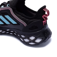 Tênis adidas Web Boost - Masculino - Foto 7