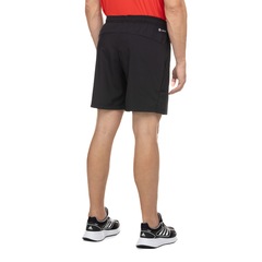 Bermuda Masculina adidas D2M Logo 7 - Foto 3