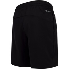 Bermuda Masculina adidas D2M Logo 7 - Foto 6