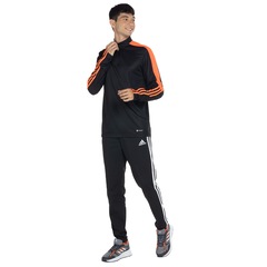Blusa de Treino adidas Masculina Tiro Essentials - Foto 4