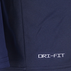 Camiseta Nike Manga Longa com Proteção Solar Block Logo - Masculina - Foto 8