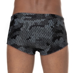 Sunga Nike Mantra Camo 16 Adulto - Foto 2