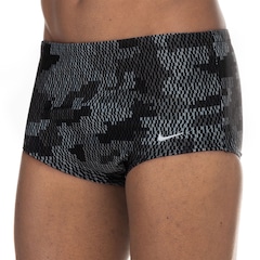 Sunga Nike Mantra Camo 16 Adulto - Foto 1