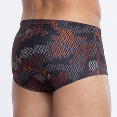 Sunga Nike Mantra Camo 16 Adulto - Foto 2