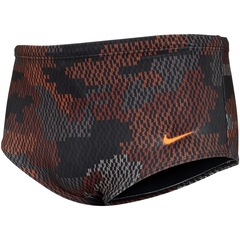 Sunga Nike Mantra Camo 16 Adulto - Foto 3