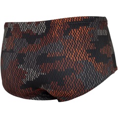 Sunga Nike Mantra Camo 16 Adulto - Foto 4