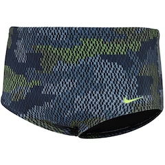 Sunga Nike Mantra Camo 16 Adulto - Foto 3