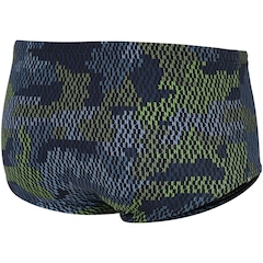 Sunga Nike Mantra Camo 16 Adulto - Foto 4