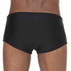 Sunga Nike Solid 16 Cm Masculina - Foto 2