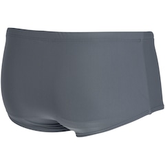 Sunga Nike Solid 16 Cm Masculina - Foto 4