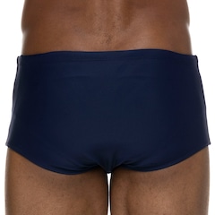 Sunga Nike Solid 16 Cm Masculina - Foto 2
