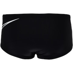 Sunga Nike Outline Swoosh - Masculina - Foto 2