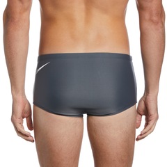 Sunga Nike Outline Swoosh - Masculina - Foto 2