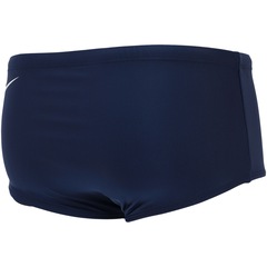 Sunga Nike Outline Swoosh - Masculina - Foto 4