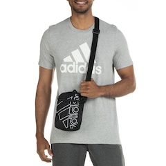 Bolsa adidas Organizer Logo - Adulto - Foto 1