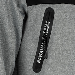 Jaqueta de Moletom HD com Capuz Cang Aberto 9162A - Masculina - Foto 7