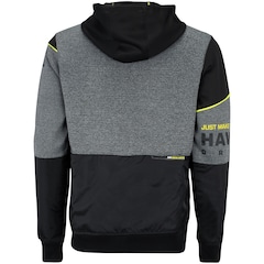 Jaqueta de Moletom HD com Capuz Cang Aberto 9790A - Masculina - Foto 7