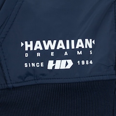 Jaqueta de Moletom HD com Capuz Cang Aberto 9790A - Masculina - Video 1