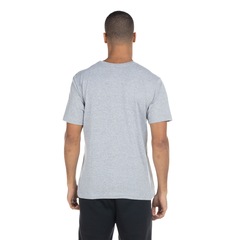 Camiseta HD Manga Curta Estampada 9867A - Masculina - Foto 3