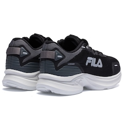 Tênis Fila Lancer - Masculino - Foto 4